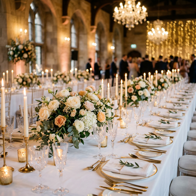 Traiteur mariage